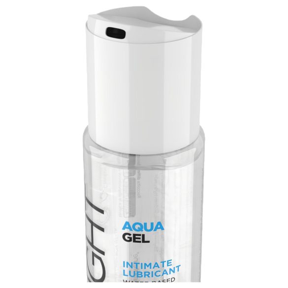 Sensilight Aquagel - lubricante base agua - gel íntimo - 60 ml