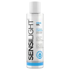 Sensilight Aquagel - gel lubricante a base de agua (150ml)