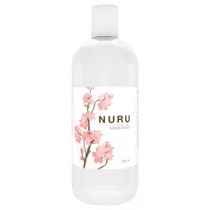   Intimateline Nuru Gel - gel de masaje Nuru a base de agua (500 ml)