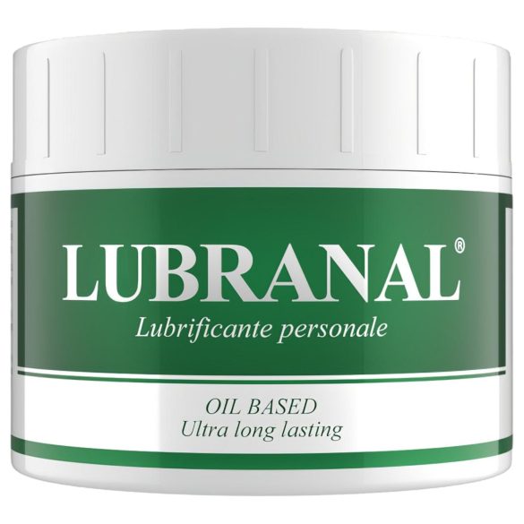 Lubranal - lubricante a base de aceite (150 ml)