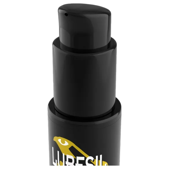 Lubesil - lubricante íntimo silicona - 50 ml