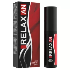 Intimateline RelaxAn - spray relajante anal (20 ml)