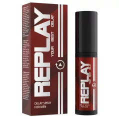 Intimateline Replay - spray retardante para hombres (20 ml)