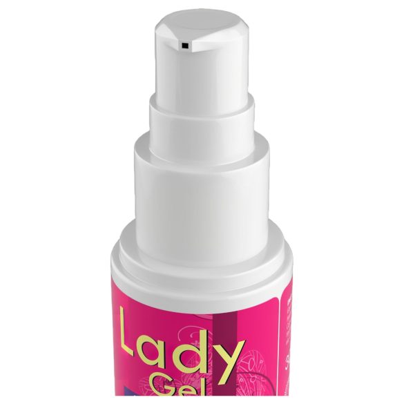 Lady Gel - gel estimulante para mujer - 30ml
