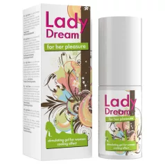   Intimateline Lady Dream - gel estimulante para mujeres (30 ml)