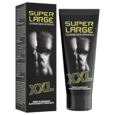 Super Large - crema para agrandar el pene (75ml) Super Large - crema para agrandar el pene (75ml)