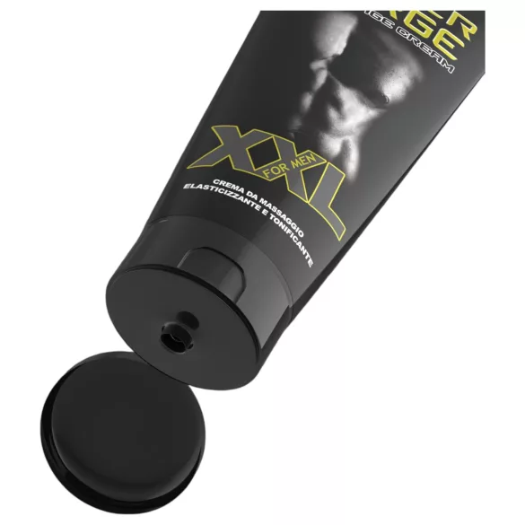 Super Large - crema para agrandar el pene (75 ml)