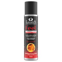 LuxuriA Feel Hot - lubricante efecto calor (60ml)