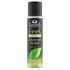   Intimateline Luxuria Feel Fresh - lubricante refrescante (60 ml)