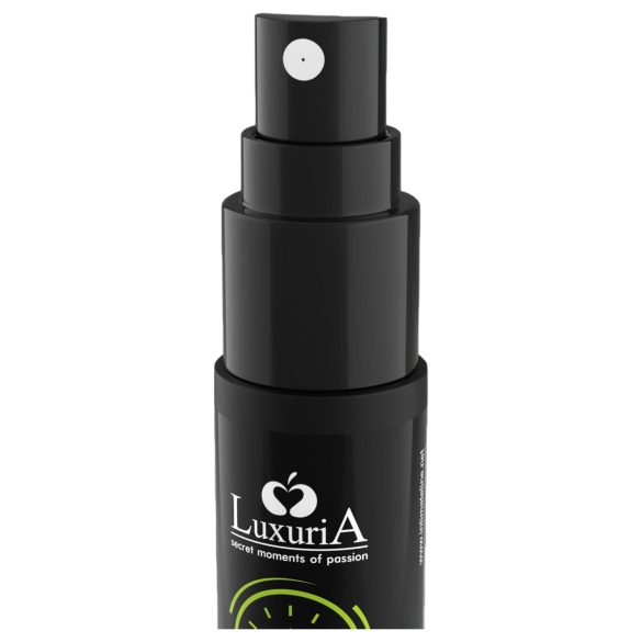 LuxuriA Kronos - spray retardante eyaculación - 20 ml