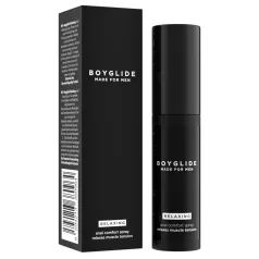   Intimateline Boyglide - spray relajante anal para hombres (20 ml)
