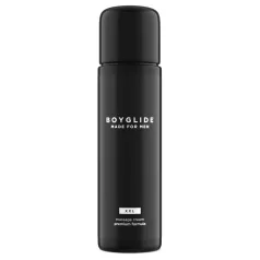   Intimateline Boyglide XXL - crema de masaje íntimo para hombres (100 ml)