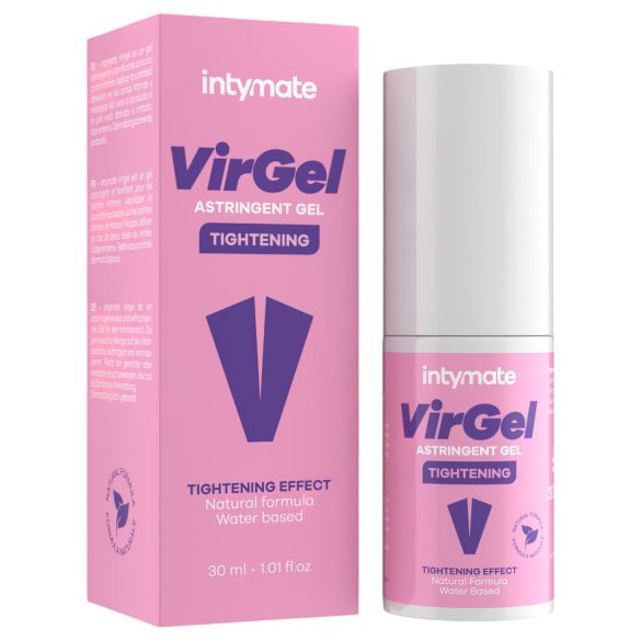 Intymate - gel íntimo para estrechar (30ml)