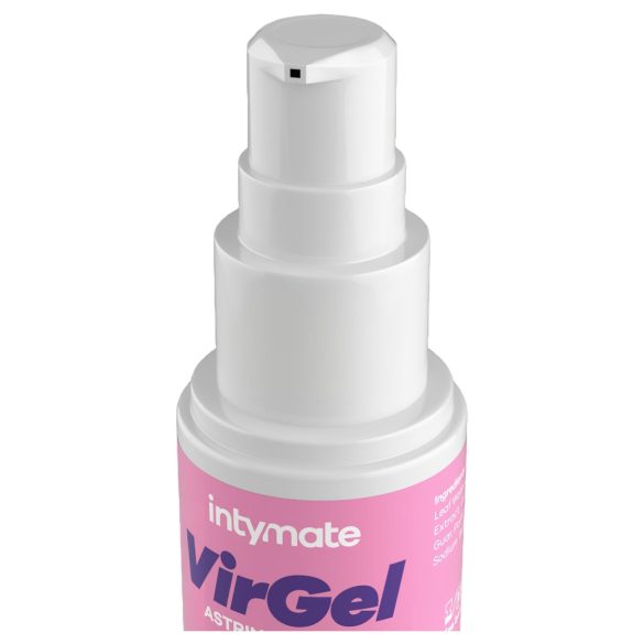 Intymate - gel estrechante íntimo para mujer - 30ml