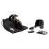 CB-6000 CB-X - jaula para pene con candado - negro