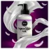 EXS AquaGlider Silk - lubricante de base acuosa sedoso en frasco con dosificador (250 ml)
