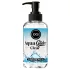 EXS AquaGlider Clear - lubricante transparente a base de agua en frasco con dosificador (250 ml)