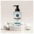 EXS AquaGlider Clear - lubricante transparente a base de agua en frasco con dosificador (250 ml)
