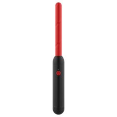 Taboom - varilla de electrosexo recargable (rojo) Taboom - varilla de electrosexo recargable (rojo)