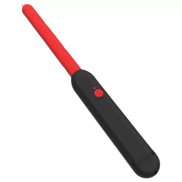 Taboom - consolador eléctrico recargable - rojo