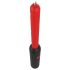 Taboom - Varilla Electro Sexual Recargable (Roja)