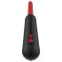 Taboom - Varilla Electro Sexual Recargable (Roja)