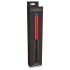 Taboom - Varilla Electro Sexual Recargable (Roja)