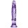 Toyjoy Anal Starter - consolador anal realista de 16 cm (púrpura)