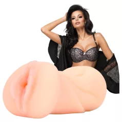 S-Line Milf - vagina masturbadora realista (color carne)
