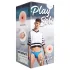 S-Line Athlete - culo falso realista (color carne)