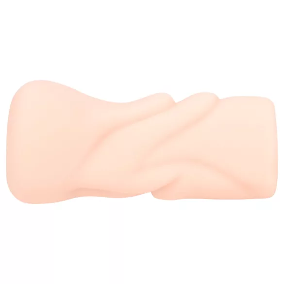 S-Line Athlete - culo falso realista (color carne)
