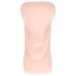 S-Line Athlete - culo falso realista (color carne)