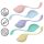 Juego de Kegel Loveline Pelvic Stem (5 piezas)