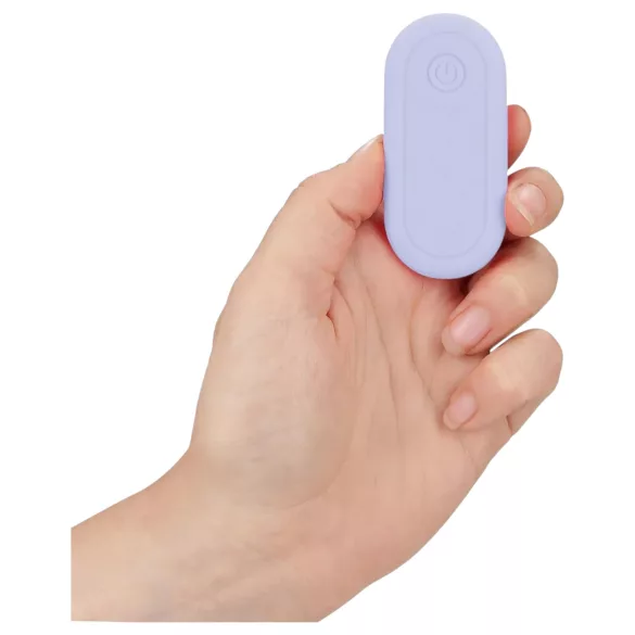 Loveline - bolas Kegel vibradoras - lila