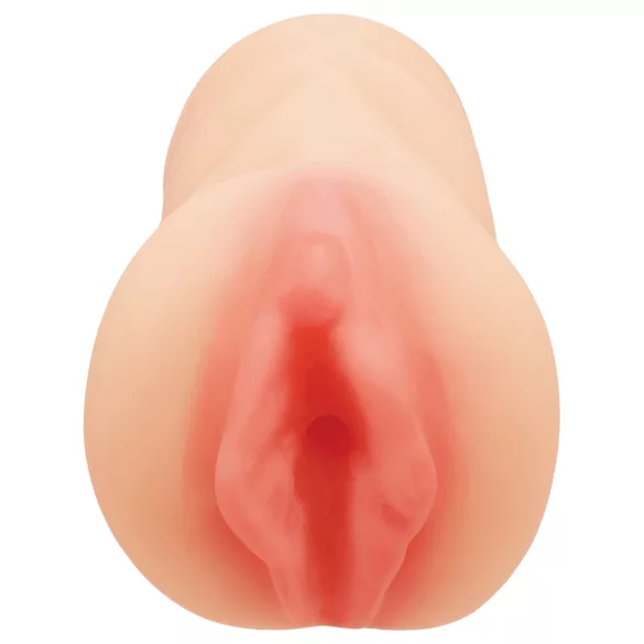 XKIN Desire Alessia - masturbador con vagina realista (color natural)