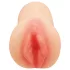 XKIN Desire Alessia - masturbador con vagina realista (color natural)
