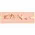 XKIN Desire Alessia - masturbador con vagina realista (color natural)