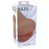 XKIN - masturbador con boca artificial - Talla S (tono natural oscuro)