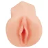 XKIN Cutie Darla - masturbador de vagina realista (color natural)