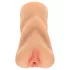 XKIN - masturbador con vagina falsa realista - M (color natural)