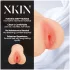 XKIN - masturbador con vagina falsa realista - M (color natural)