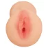 XKIN Lexi Lockerload - masturbador con vagina artificial realista (color natural)