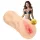 XKIN Bartender Sasha Slippernip - masturbador vagina realista (color natural)