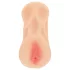 XKIN Bartender Sasha Slippernip - masturbador vagina realista (color natural)