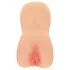 XKIN Amber Blowfiled - masturbador de vagina artificial realista (color natural)