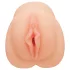 XKIN Sweet Delilah - masturbador vaginal realista (color natural)