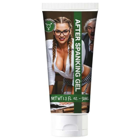 Pharmquests - gel íntimo hidratante y regenerador (50ml)