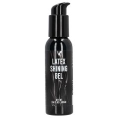 Pharmquests - gel abrillantador de látex (100ml)