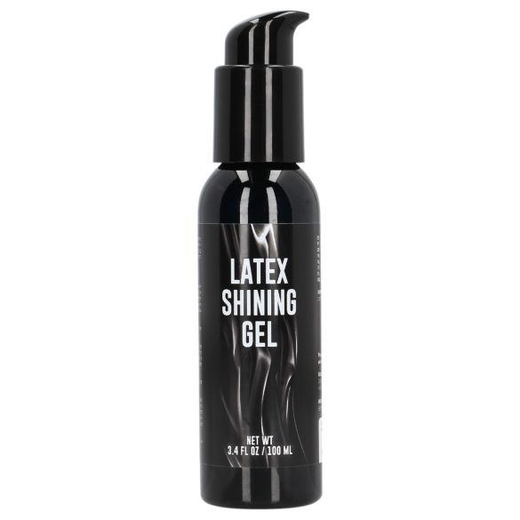 Pharmquests - gel brillante de látex (100ml)