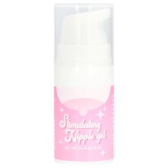 Pharmquests - gel estimulante de pezones (8ml)